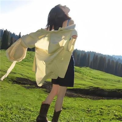 自杀森林