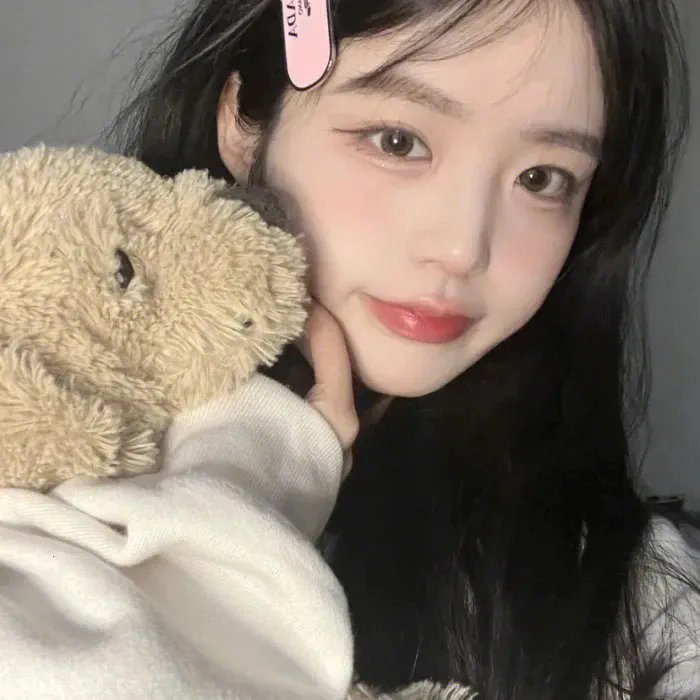 亲爱的拉蒙娜